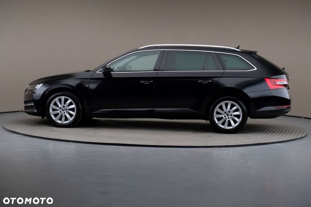 Skoda Superb - 4