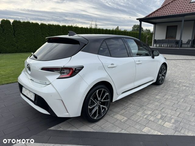Toyota Corolla - 6