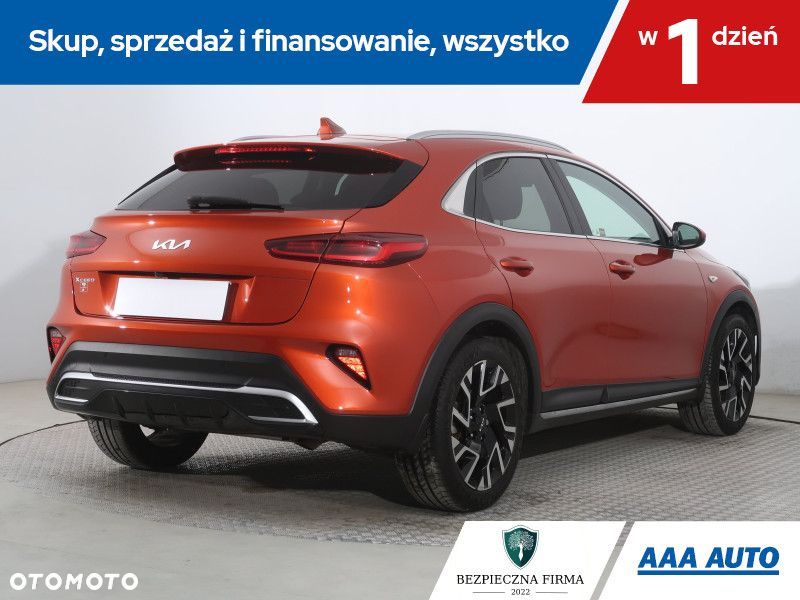 Kia XCeed - 6