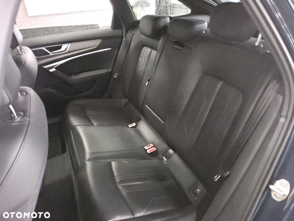 Audi A6 Avant 45 TFSI mHEV Quattro Advanced S tronic - 7