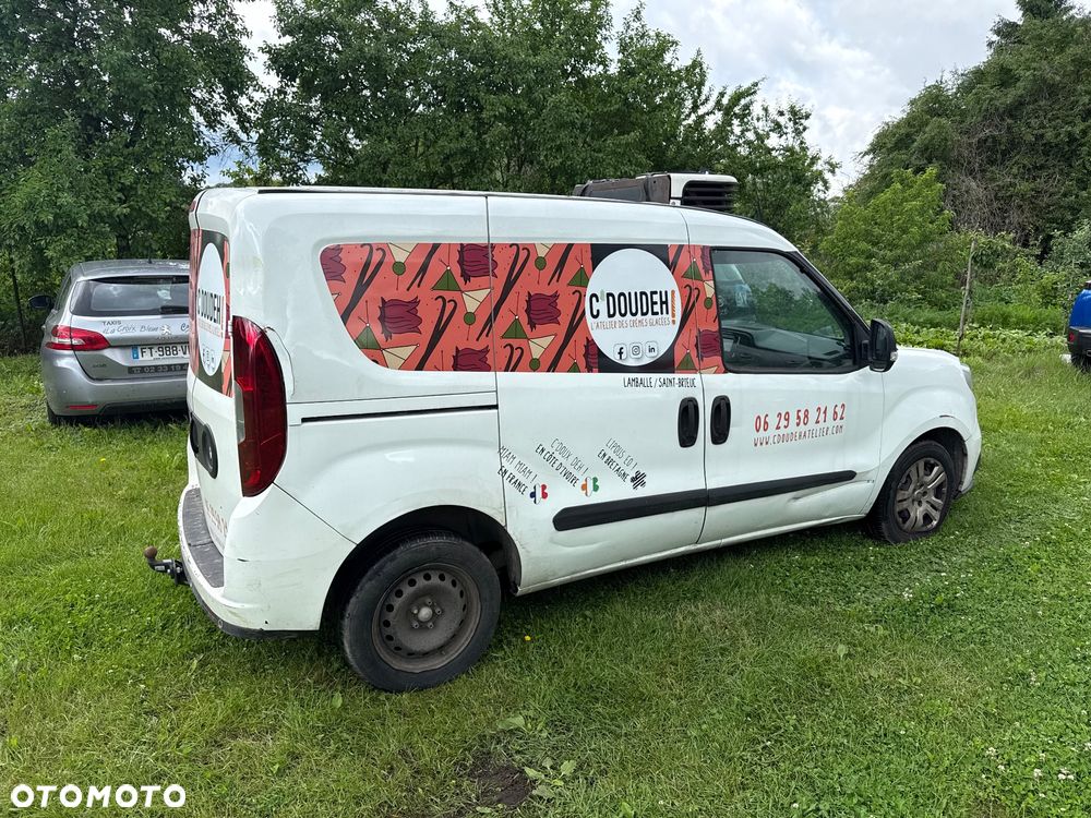 Fiat Doblo - 5