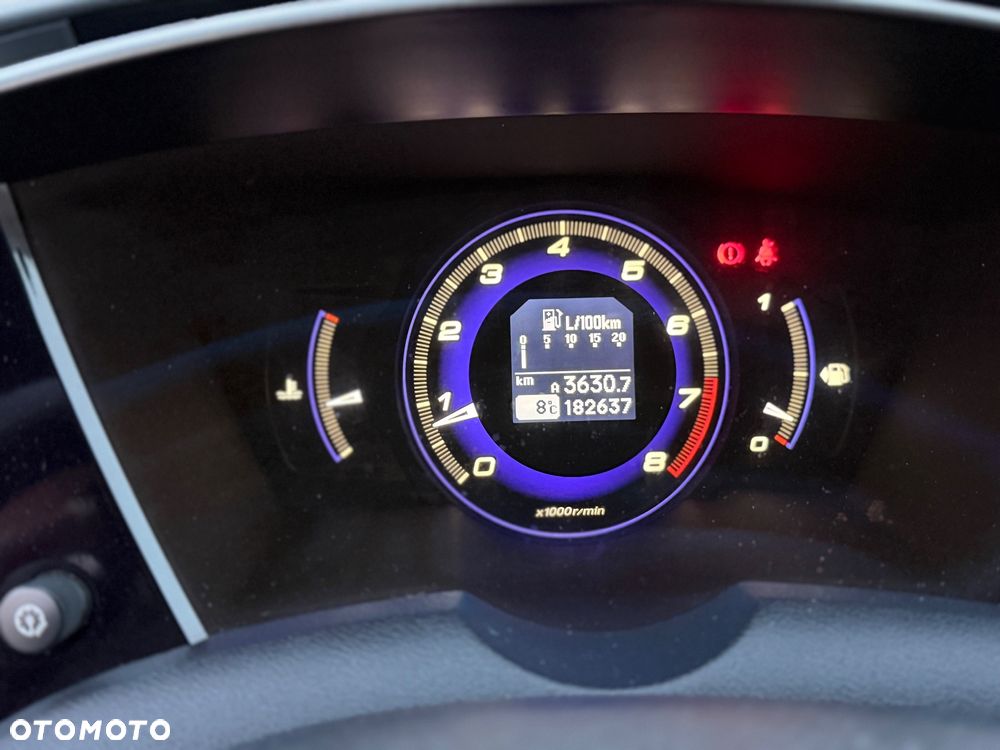 Honda Civic 1.8 Sport - 12