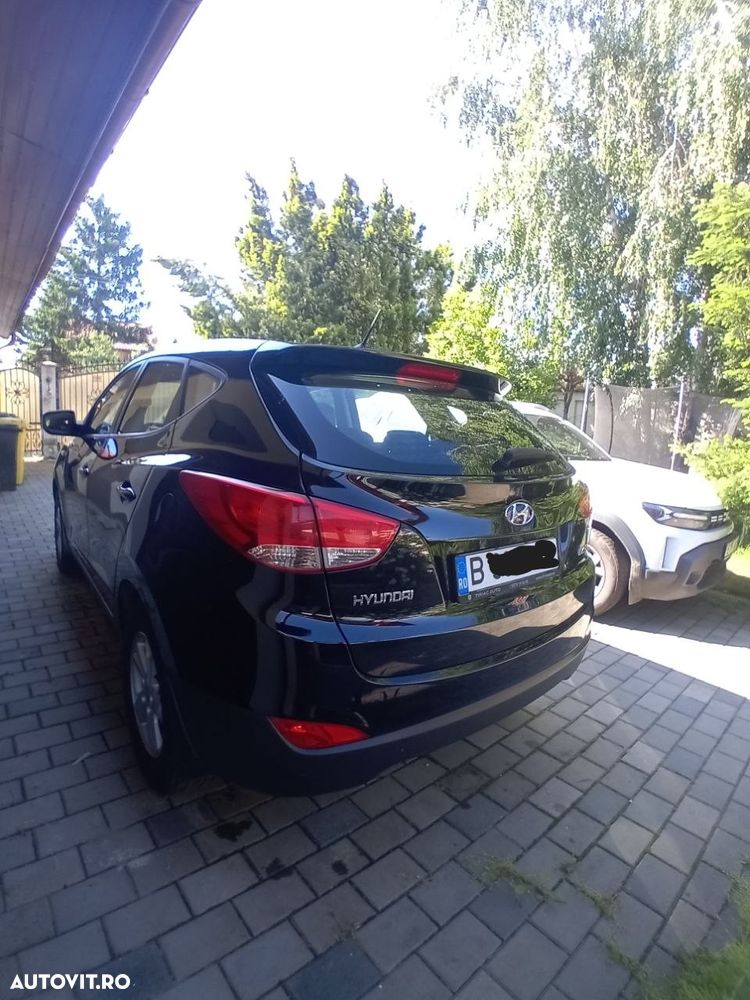 Hyundai ix35 - 6