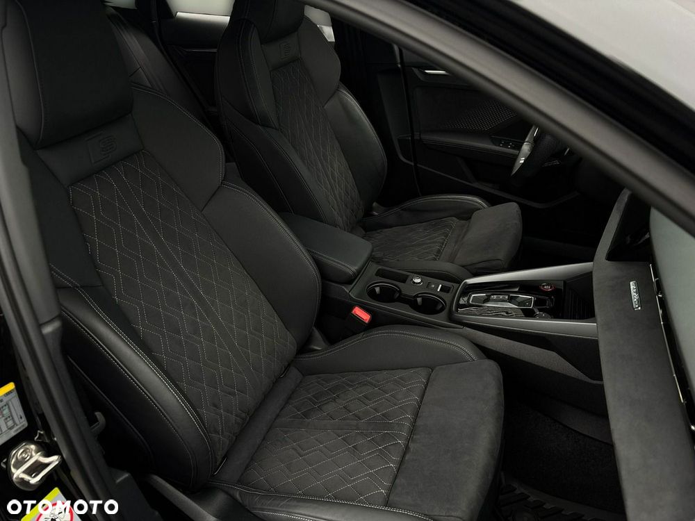 Audi S3 - 18