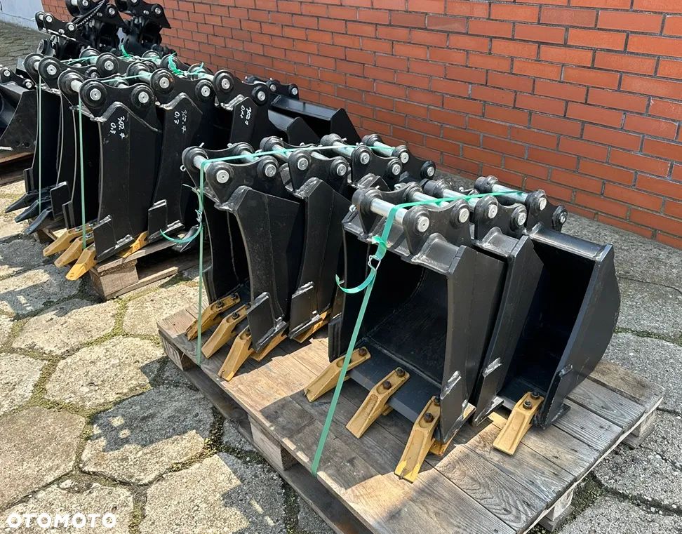 Caterpillar 302.7 CR - 31