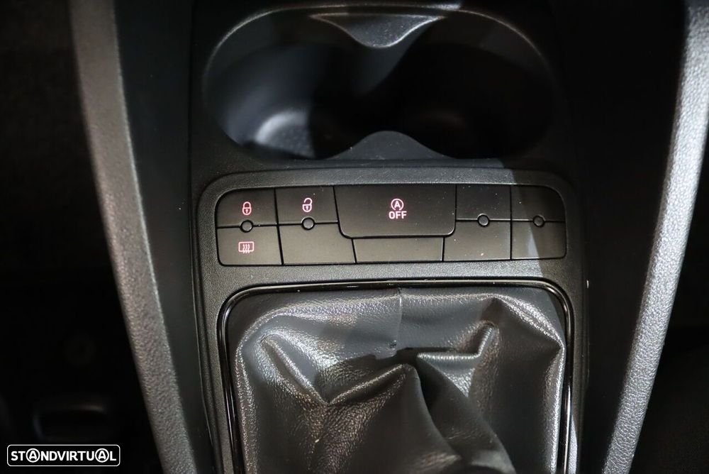 SEAT Ibiza 1.0 TSI Reference - 24