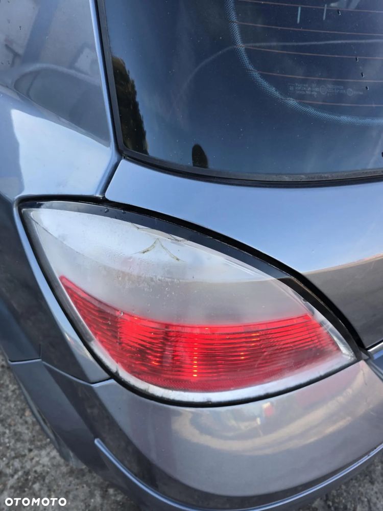 Opel Astra - 7