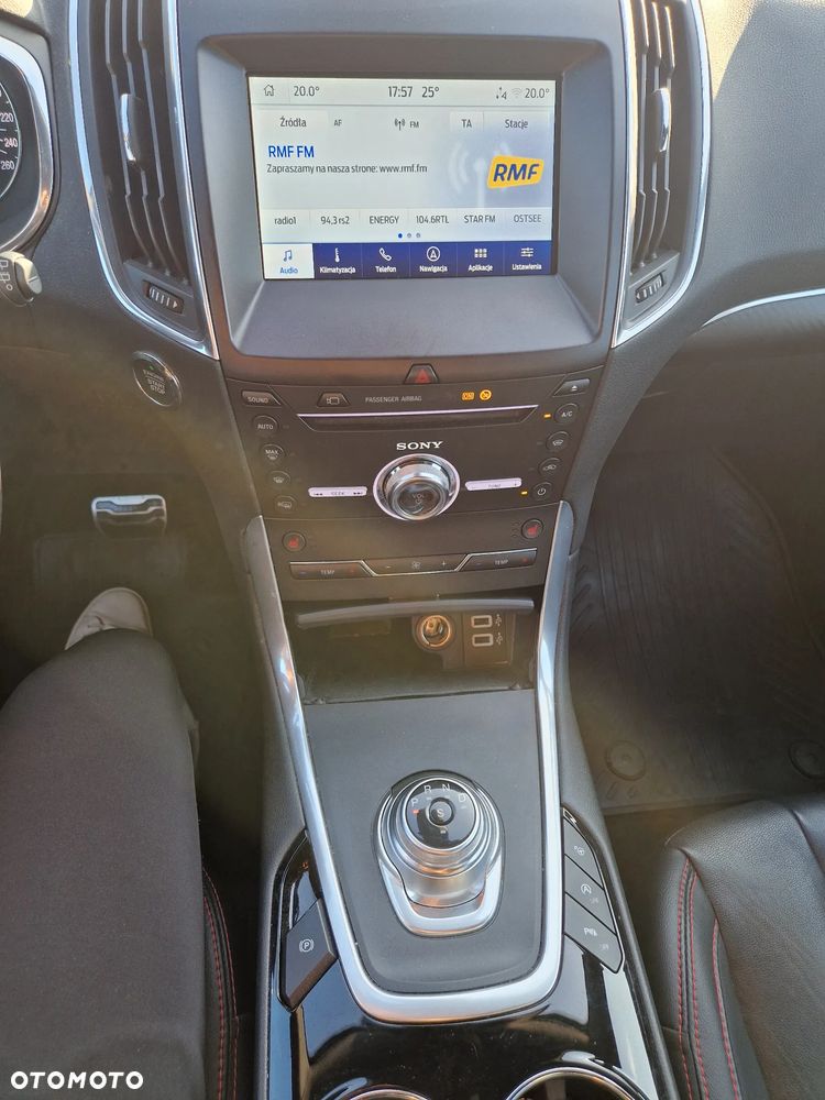 Ford S-Max 2.0 EcoBlue ST-Line - 20