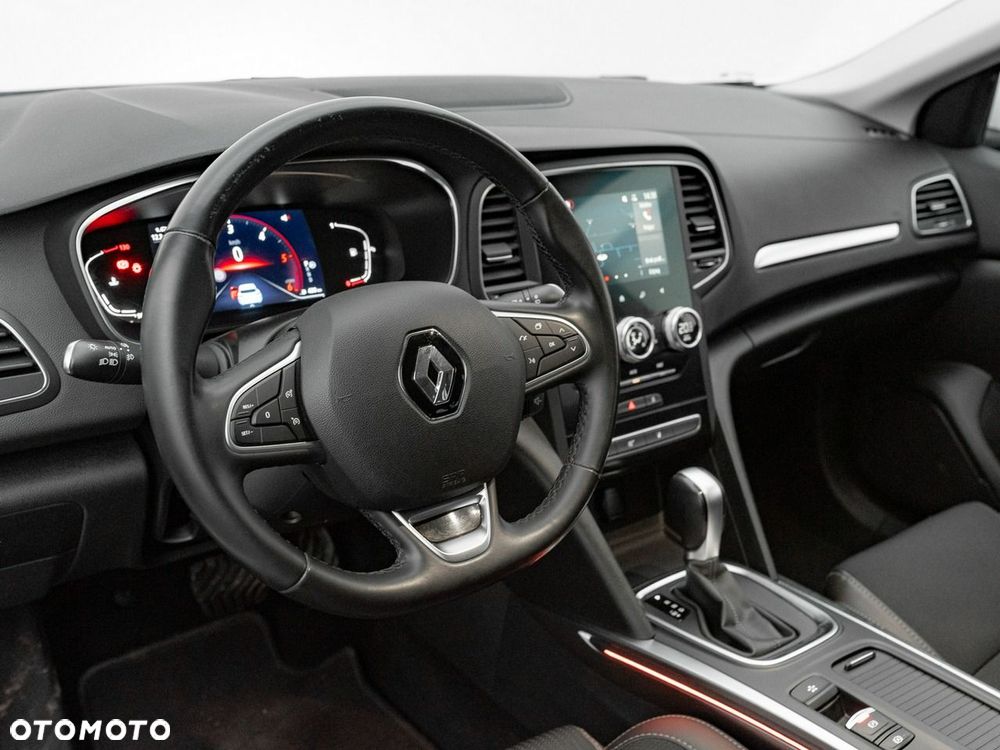 Renault Megane 1.5 Blue dCi Intens EDC - 7