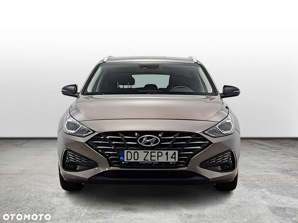 Hyundai i30 1.0 T-GDI Smart - 8