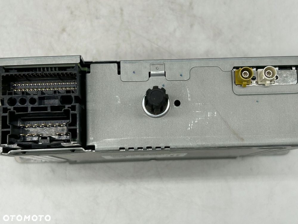 radioodtwarzacz stacja multimedialna renault zoe 281153870r - 3