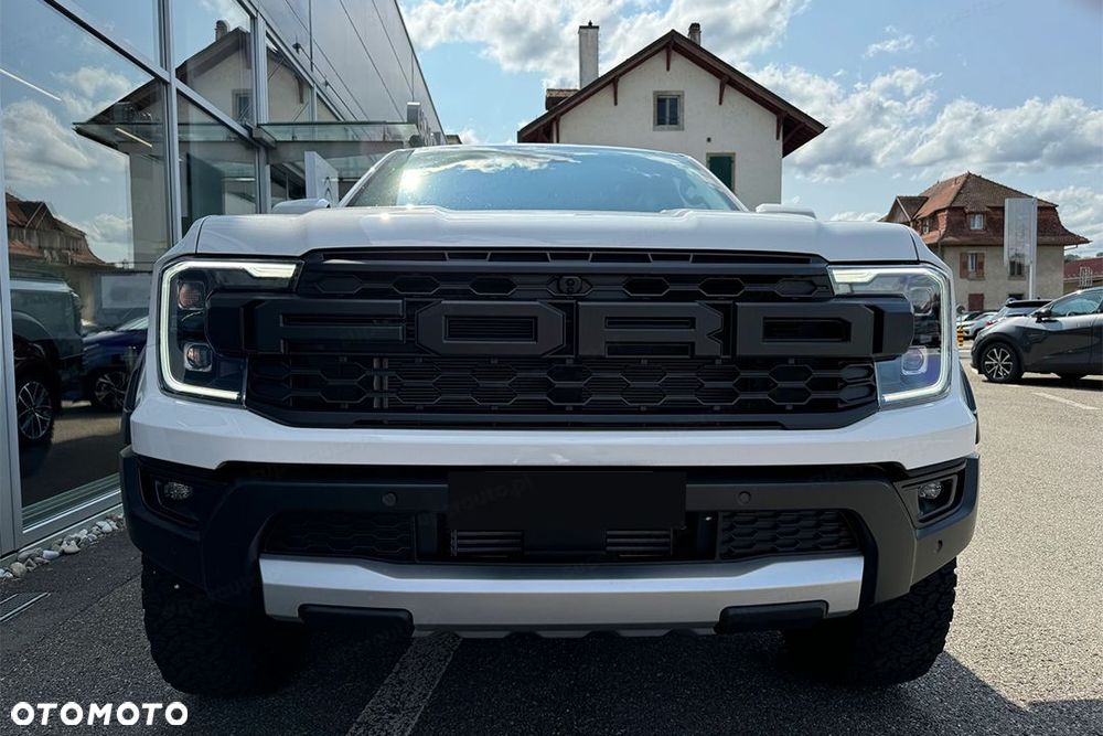 Ford Ranger Raptor 2.0 EcoBlue Bi-Turbo 4x4 DC - 3