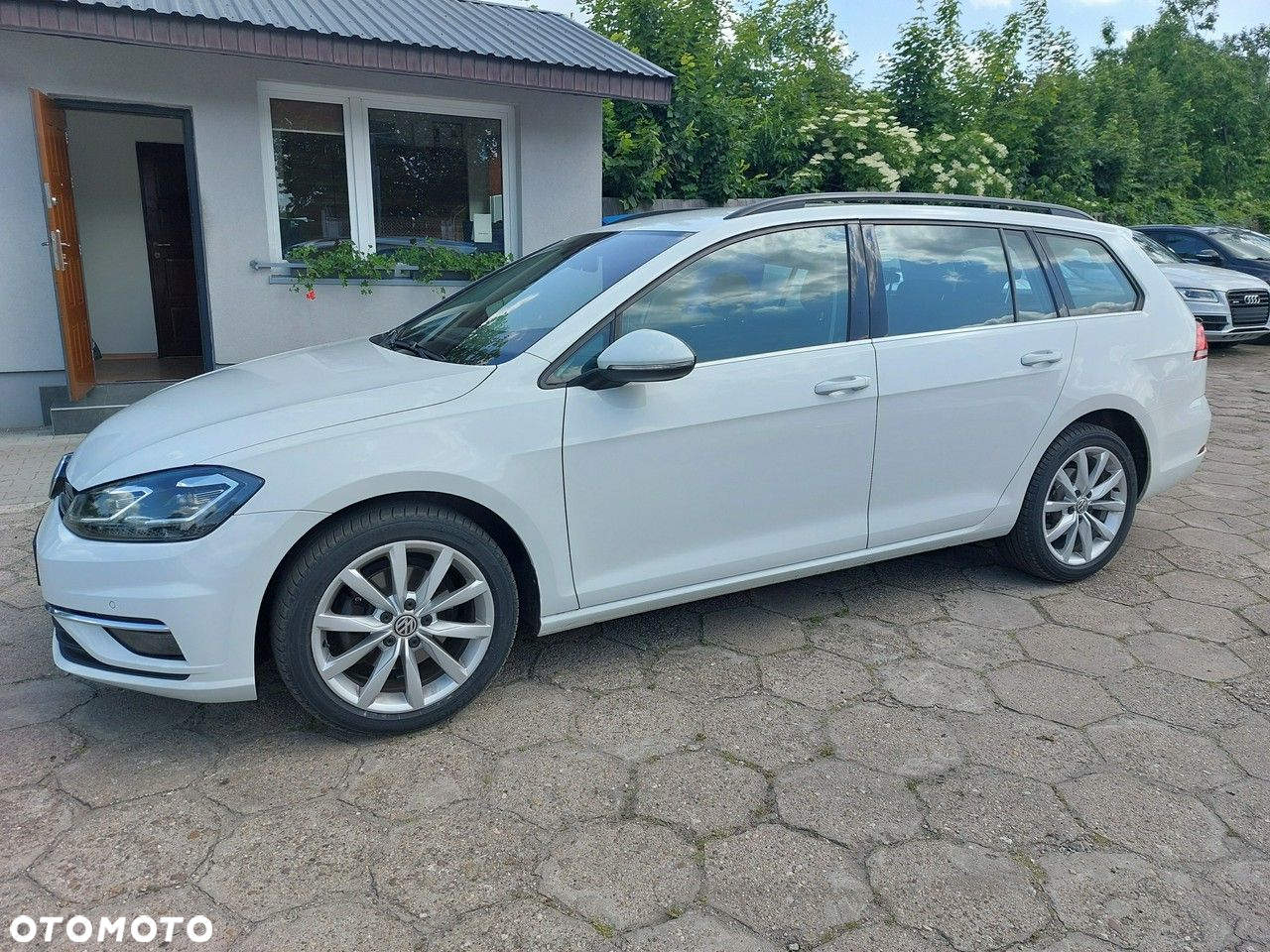 Volkswagen Golf - 4