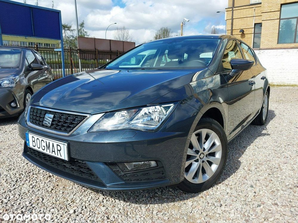 Seat Leon 1.5 TSI Style