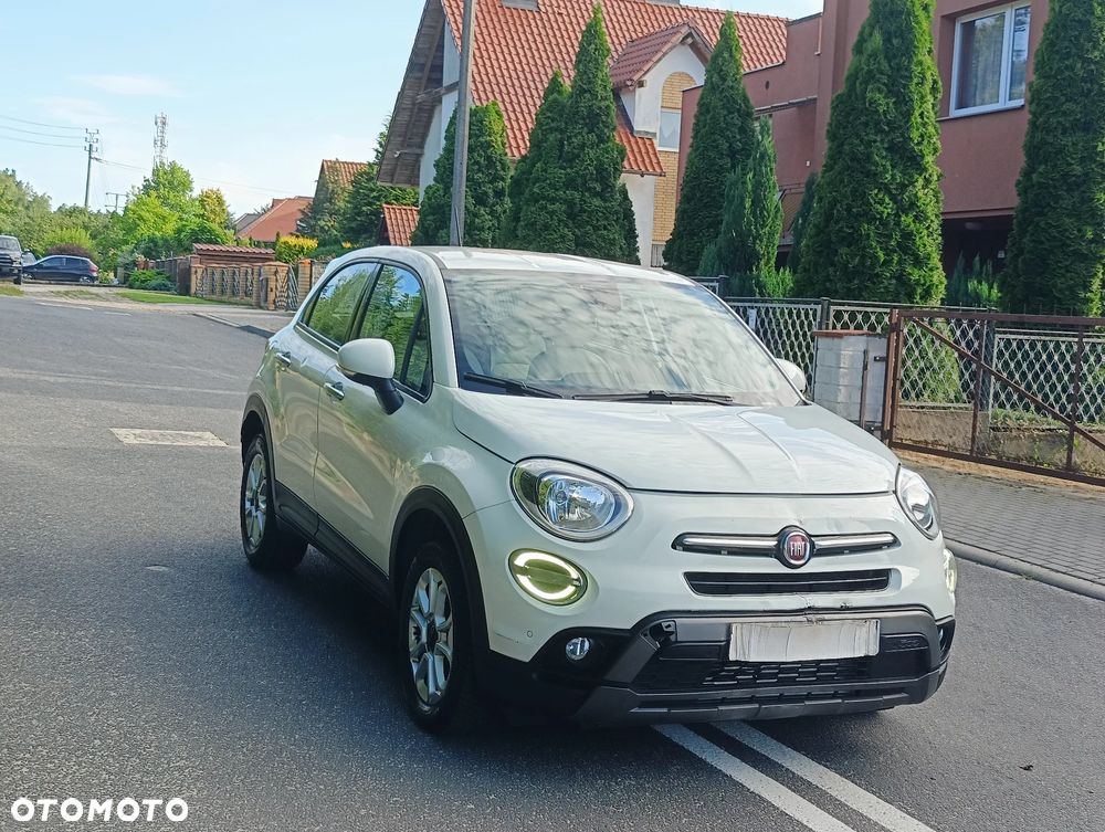 Fiat 500X 1.3 Multijet 4x2 S&S Cross - 3