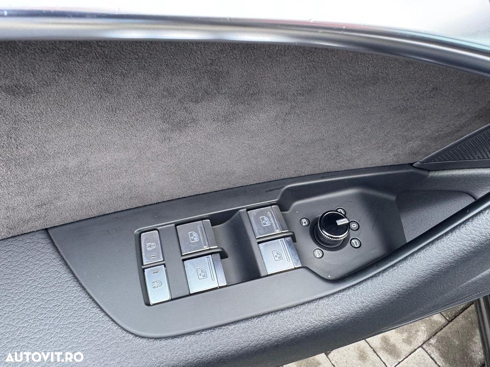 Audi A7 3.0 55 TFSI quattro S tronic - 30