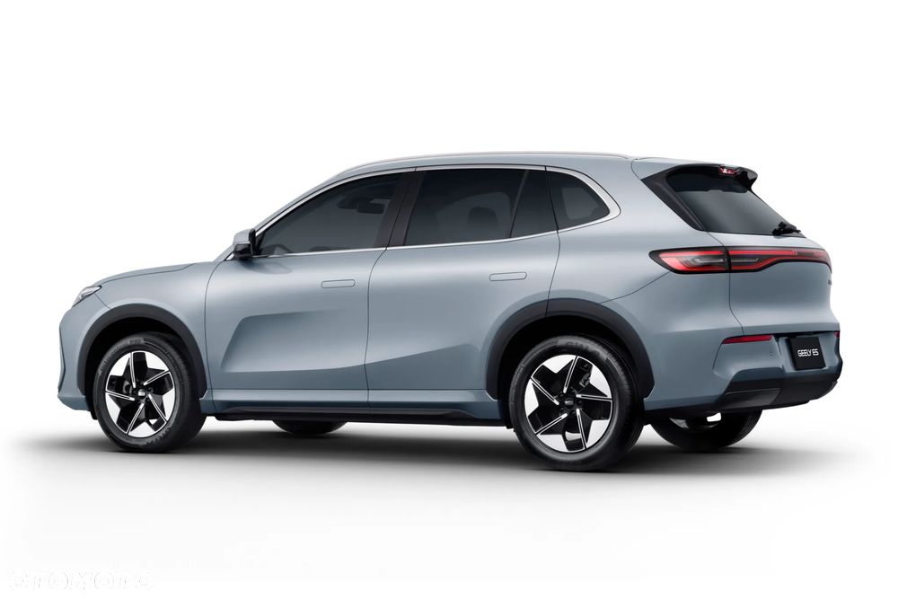 Geely EX5 60.22kWh Max - 9