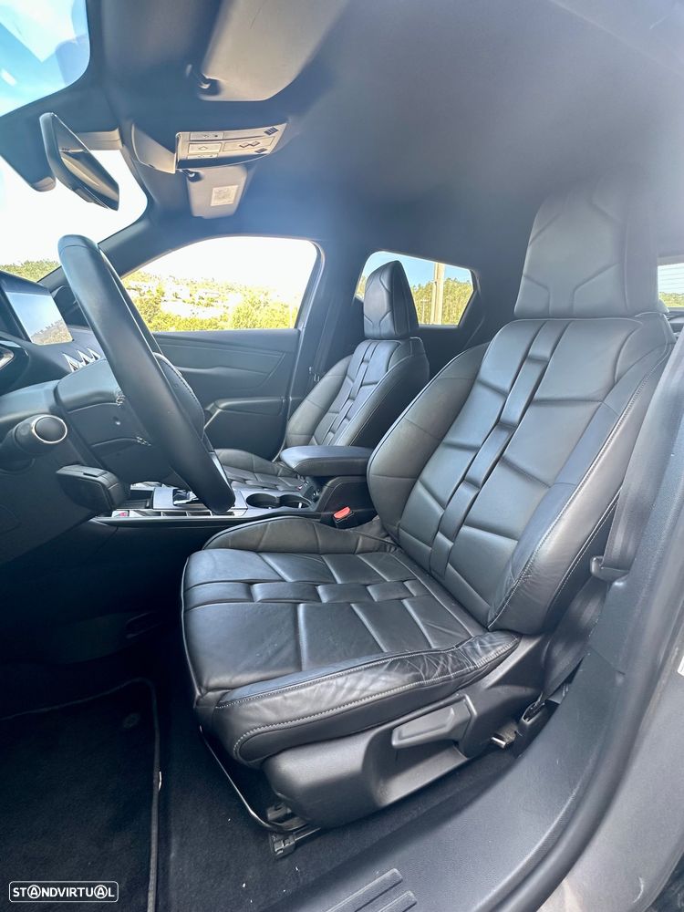 DS DS3 Crossback E-TENSE GRAND CHIC - 31