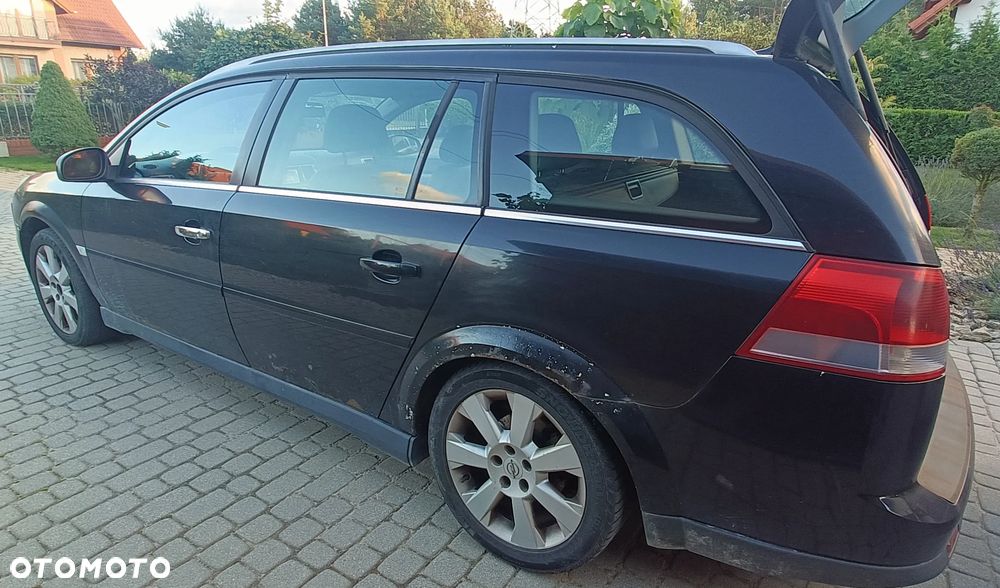 Opel Vectra 1.9 CDTI Cosmo - 27
