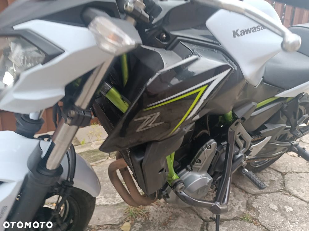 Kawasaki Inny - 14