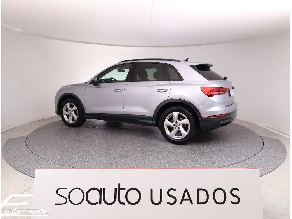 Audi Q3 35 TDI Advanced S tronic - 8