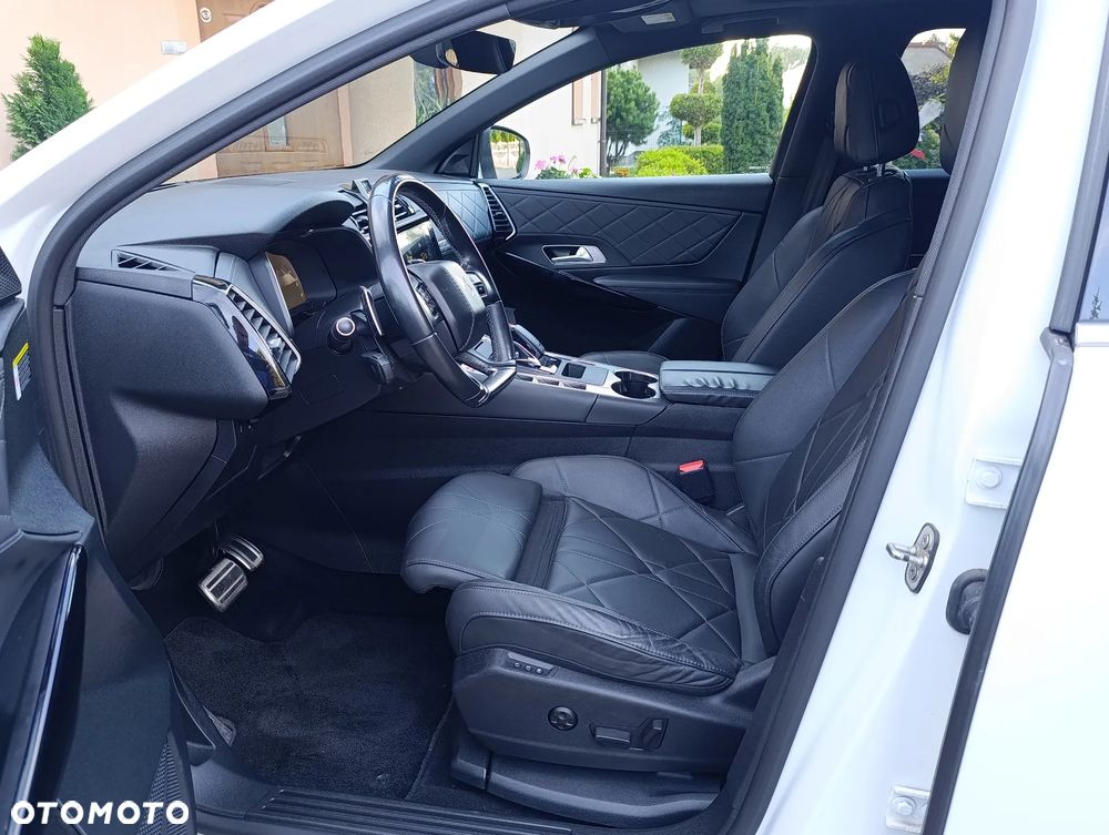 DS Automobiles DS 7 Crossback 1.6 PureTech Rivoli - 13