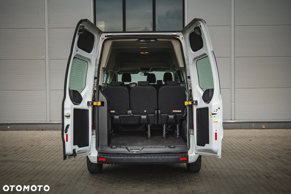 Ford Transit Custom - 20