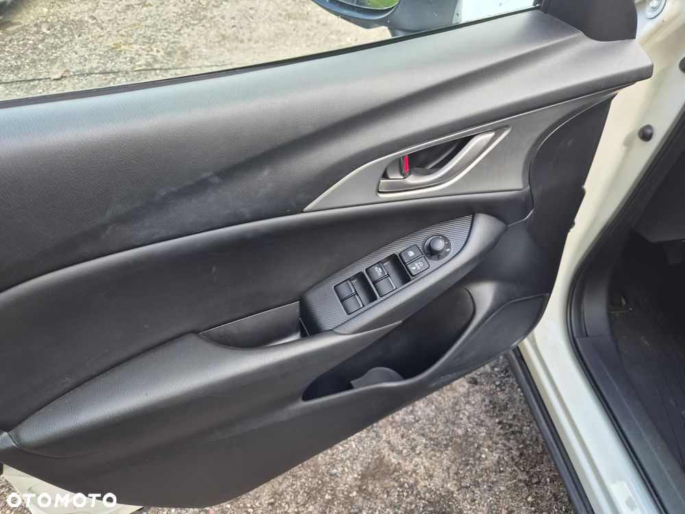 Mazda CX-3 2.0 SkyGo - 9