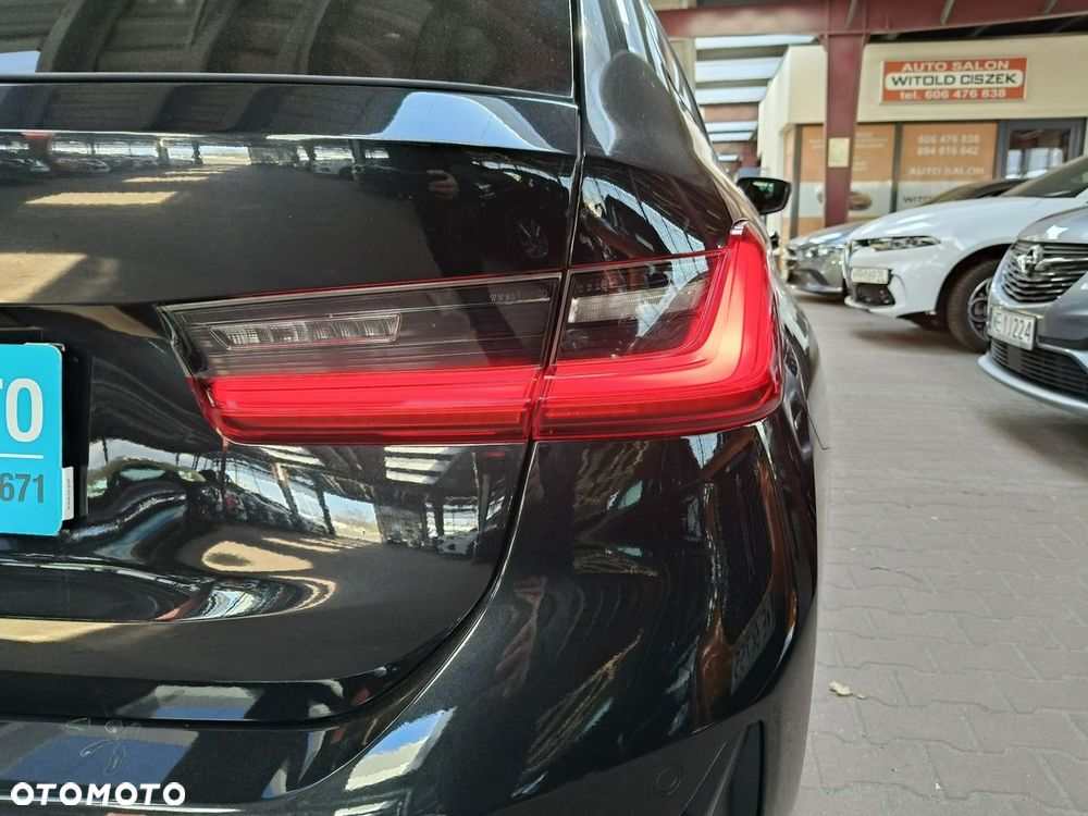 BMW Seria 3 - 11