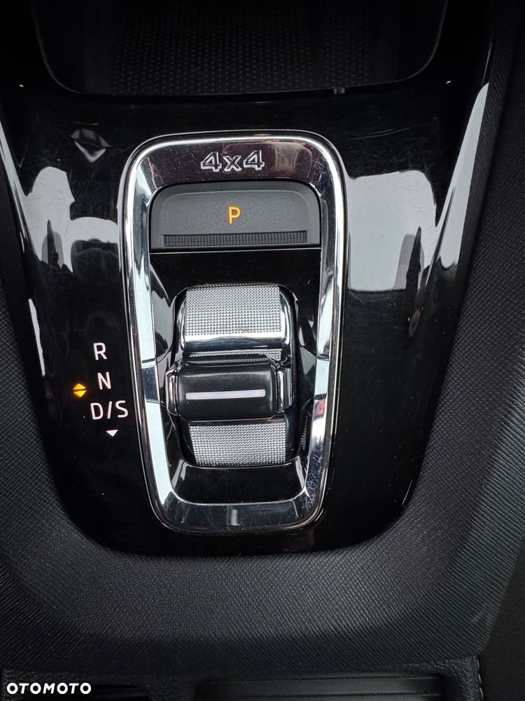 Skoda Octavia 2.0 TDI 4x4 Style DSG - 32