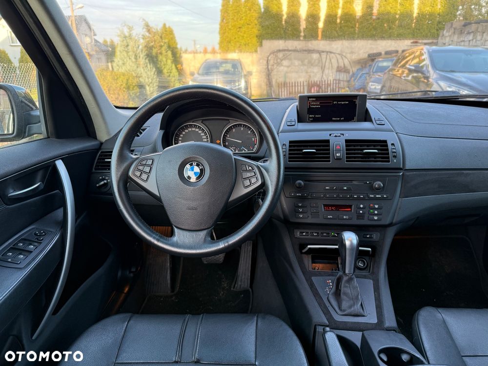 BMW X3 xDrive30d Edition Exclusive - 29