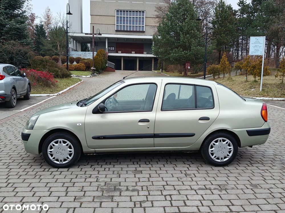 Renault Thalia 1.4 Access - 14