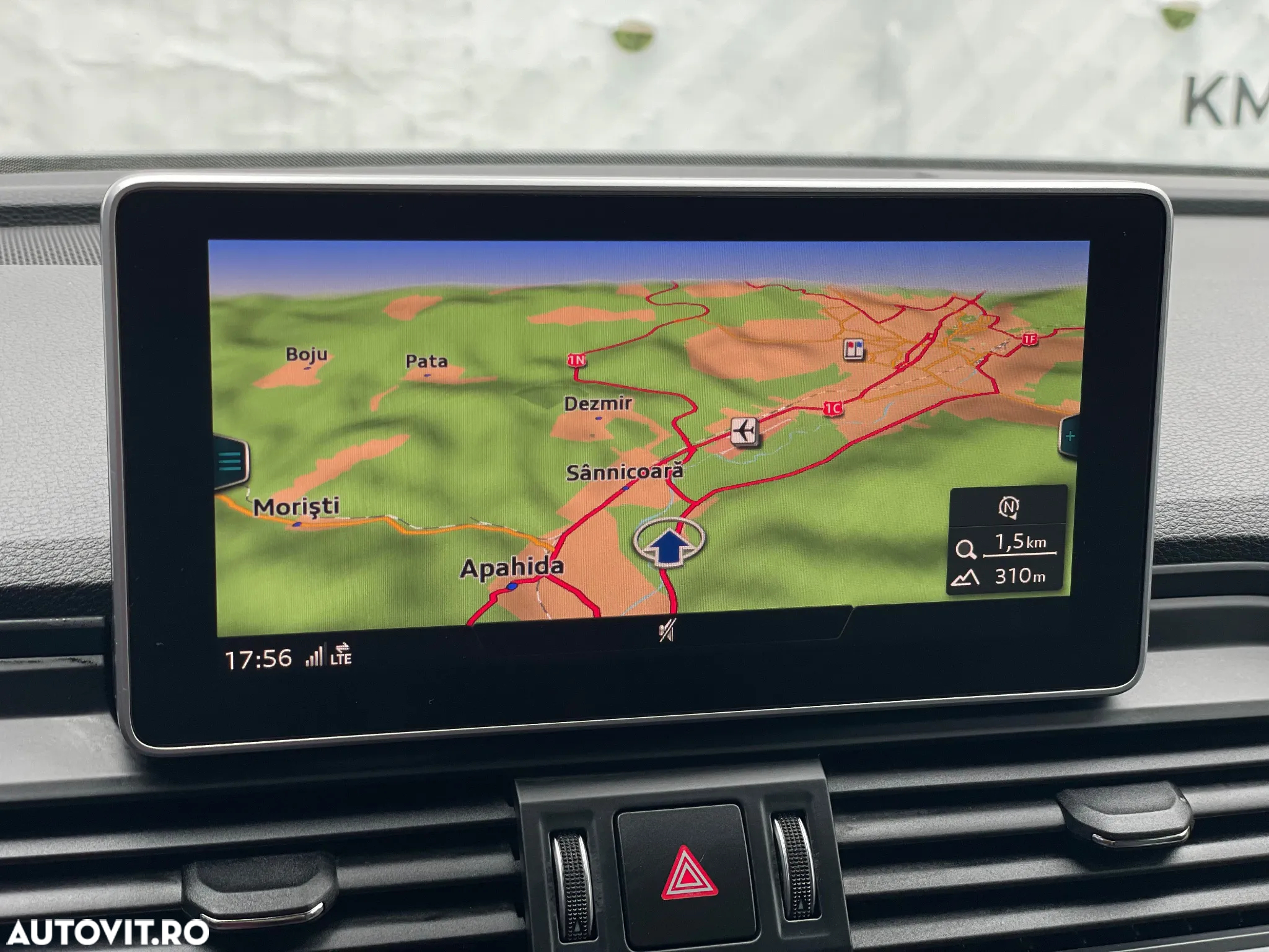 Audi Q5 2.0 40 TDI quattro S tronic Sport - 28