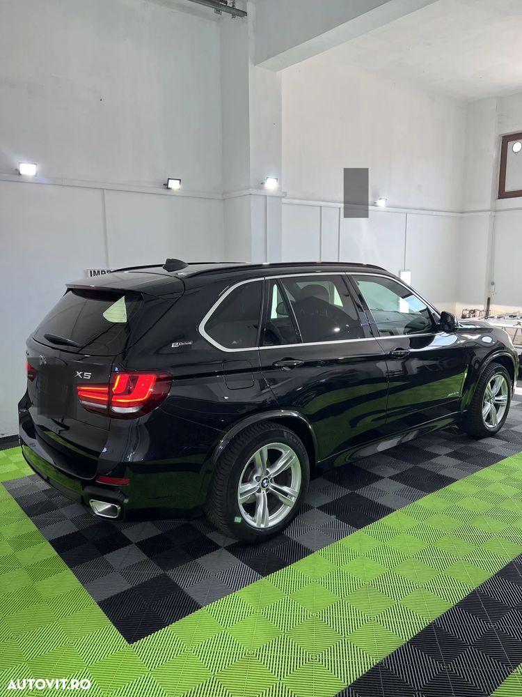 BMW X5 xDrive40e - 2
