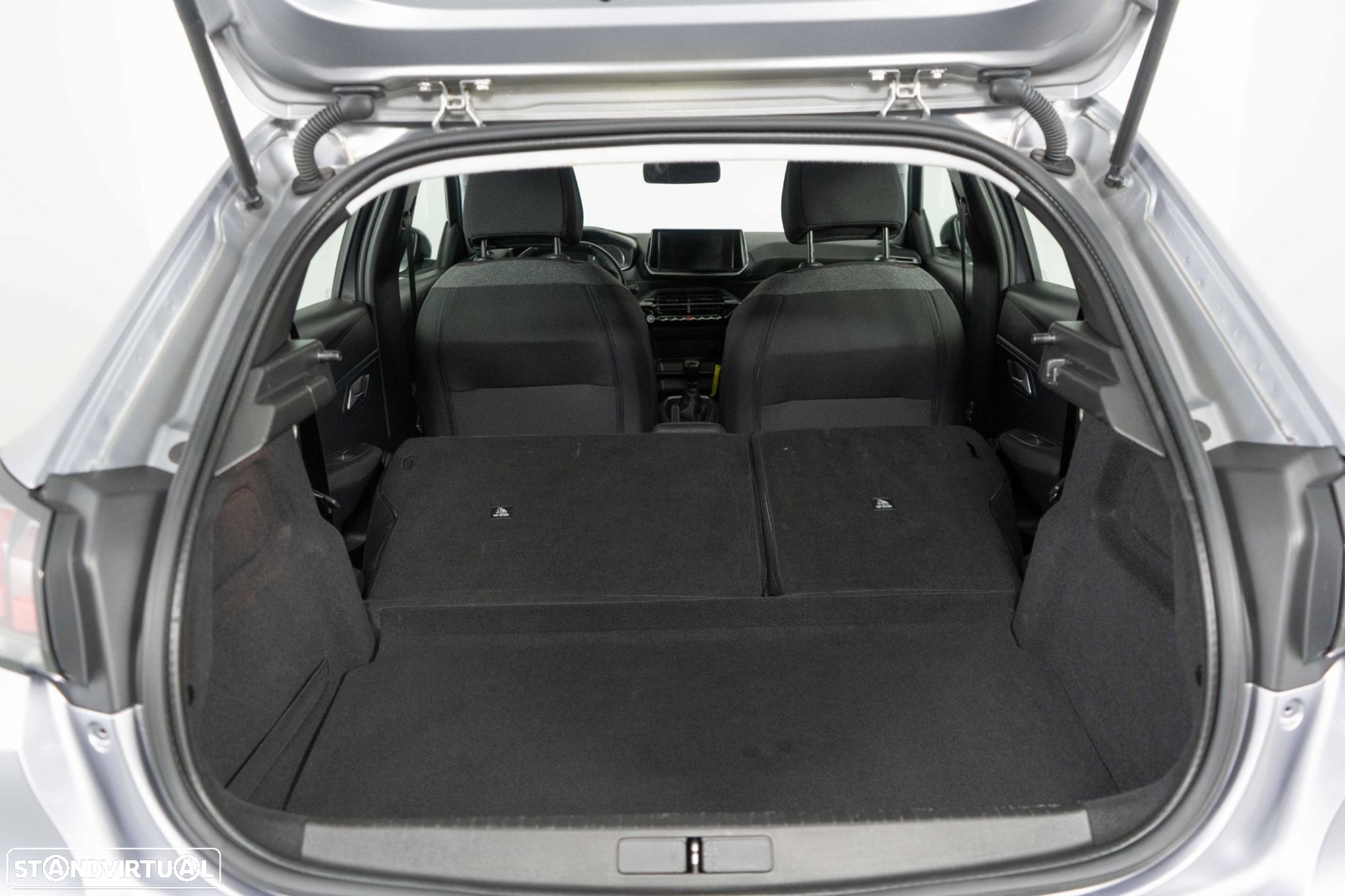 Peugeot 208 1.2 PureTech Active - 14