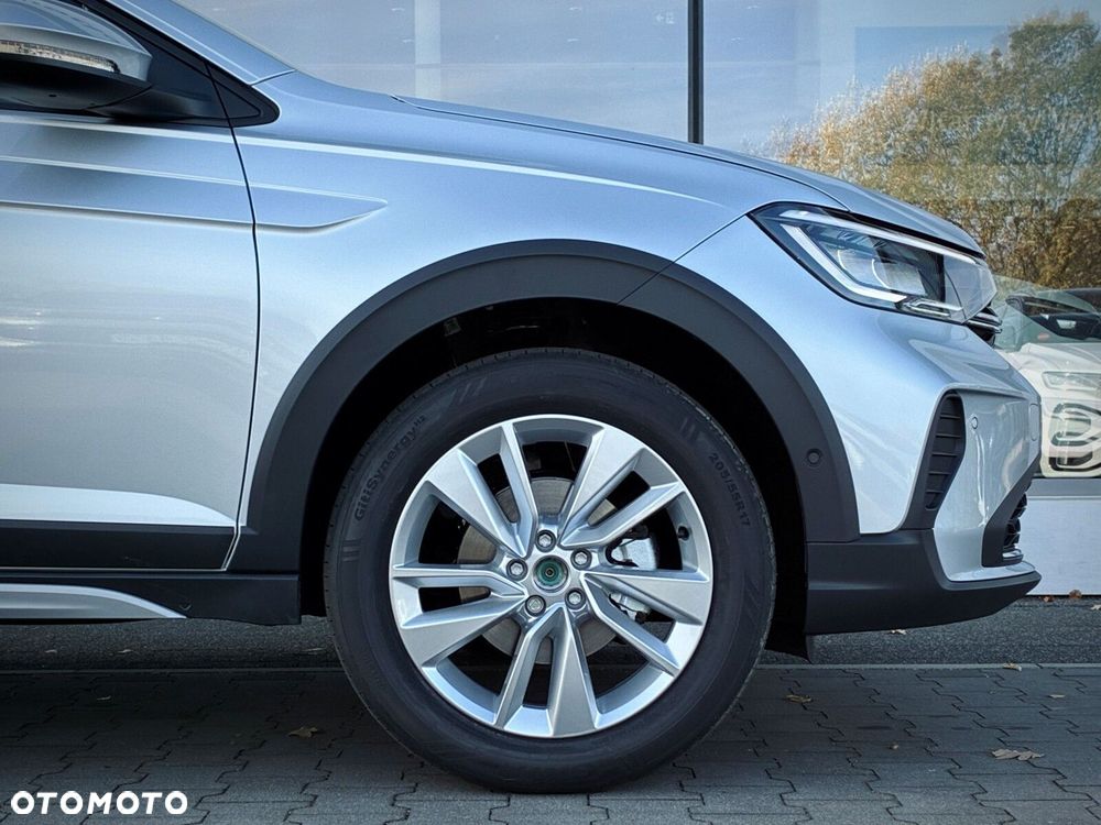 Volkswagen Taigo - 24