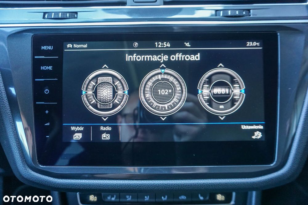 Volkswagen Tiguan Allspace 2.0 TSI 4Mot R-Line DSG - 20