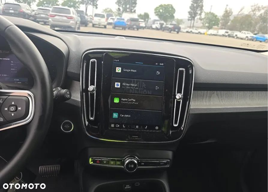 Volvo XC 40 - 9