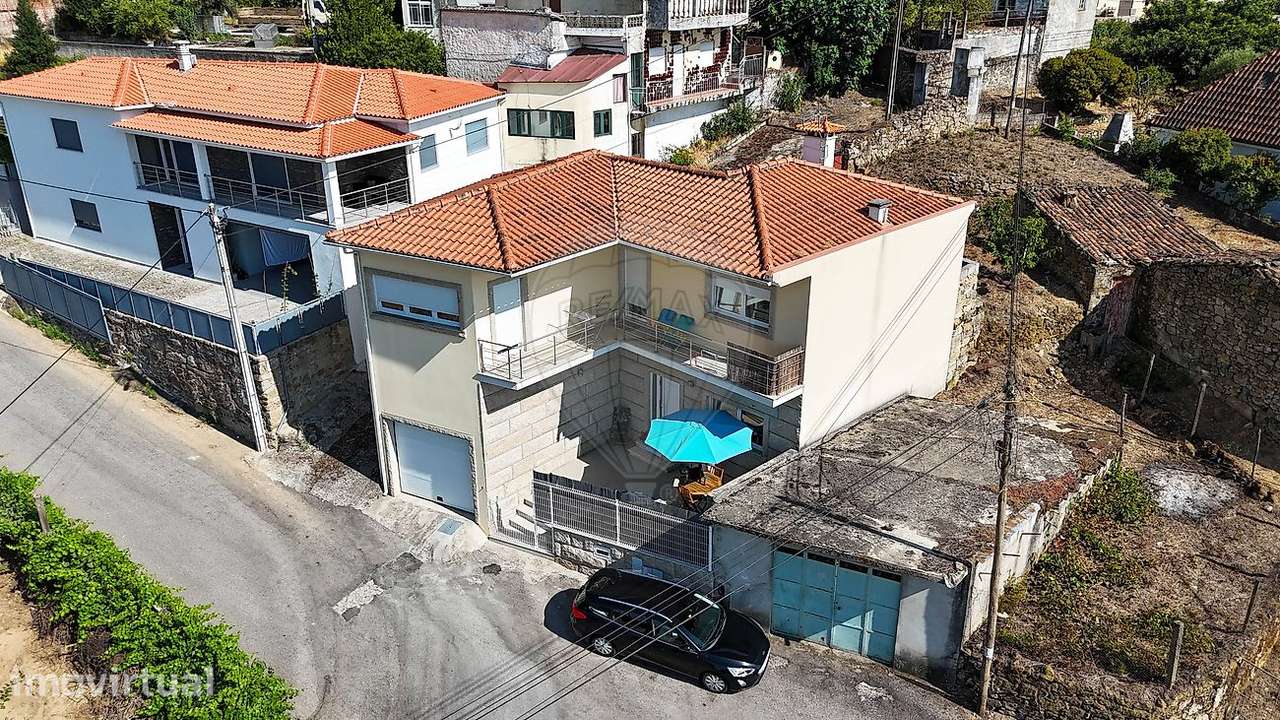 Moradia T3 para venda - Grande imagem: 2/16