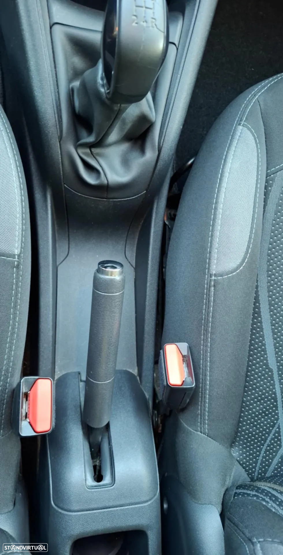 Peugeot 208 1.4 HDi Active - 13