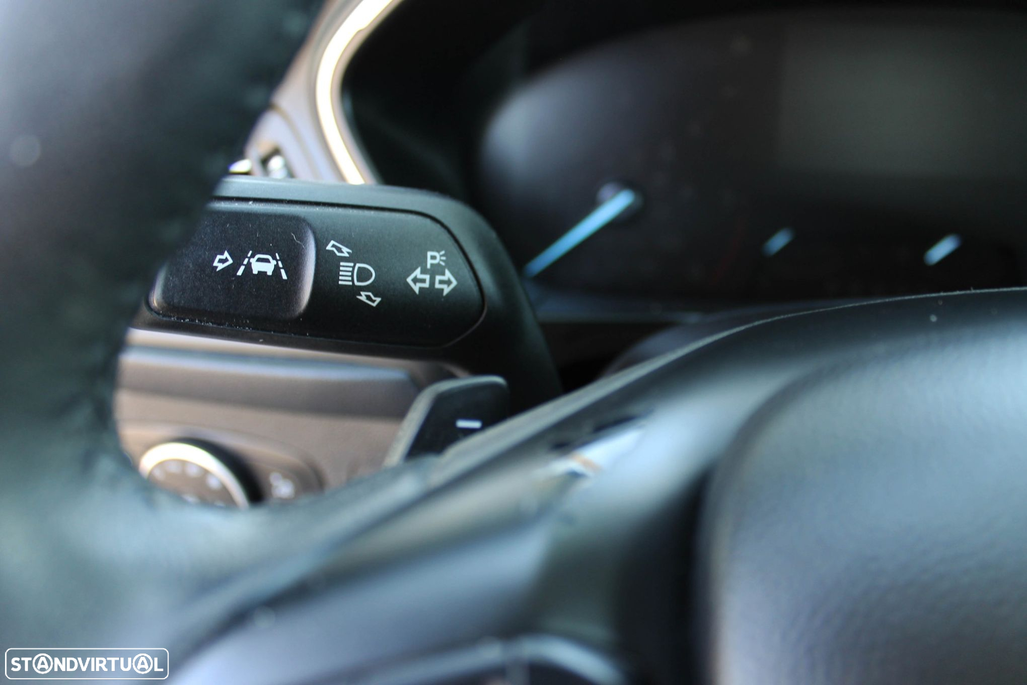 Ford Focus 1.5 TDCi EcoBlue Titanium Aut. - 11