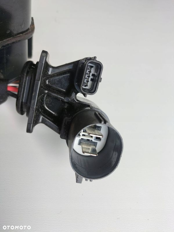 KOMPRESOR ZAWIESZENIA JAGUAR LAND ROVER A2395 2018R - 2