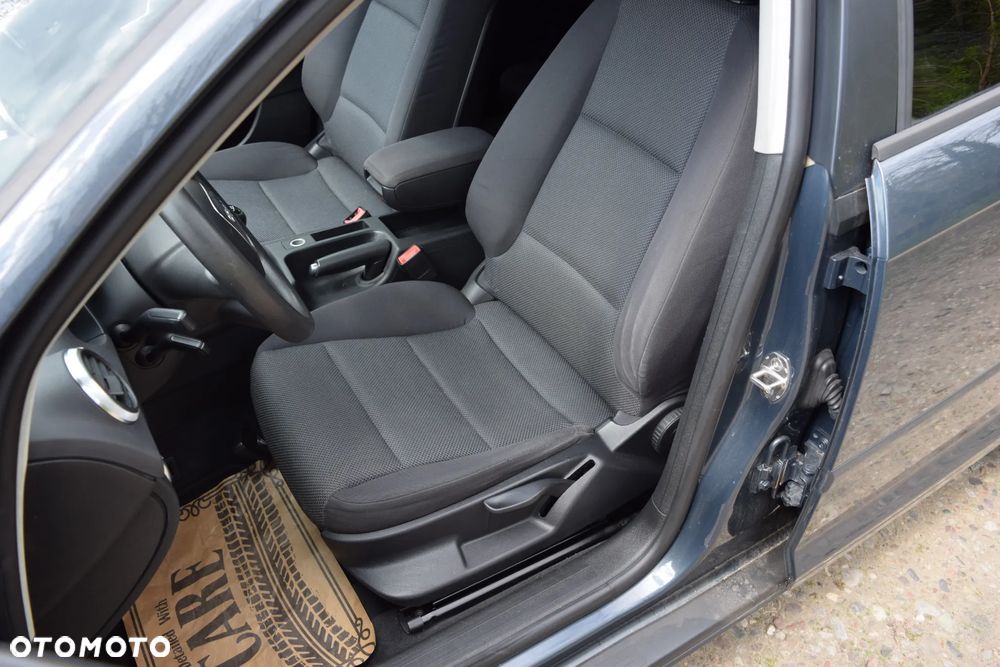 Audi A3 Sportback 1.9 TDI DPF S line Sportpaket (plus) - 14