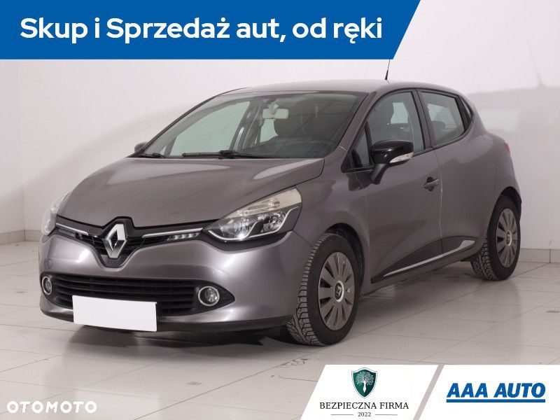 Renault Clio - 3