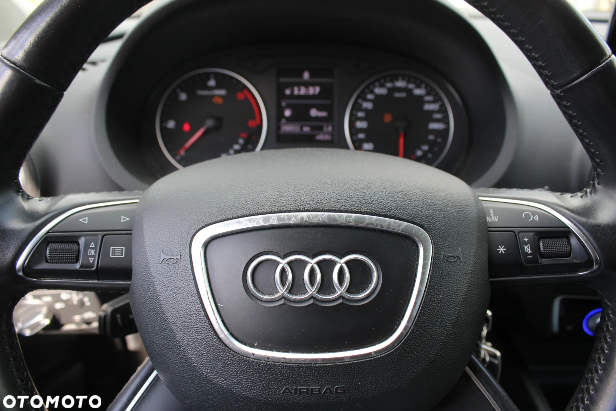 Audi A3 1.6 TDI ultra Attraction - 15