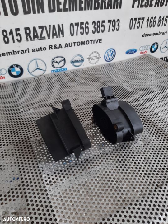 Debitmetru Aer Bmw 2.0 Diesel M47 An 2005-2009 Cod  E90 E91 E87 E60 E61 E92 E93 E88 Etc. - 1