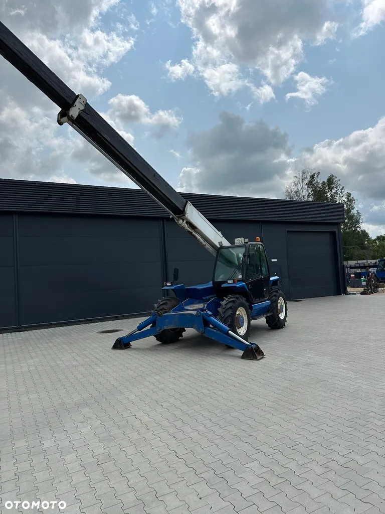 Manitou 1232S - 8