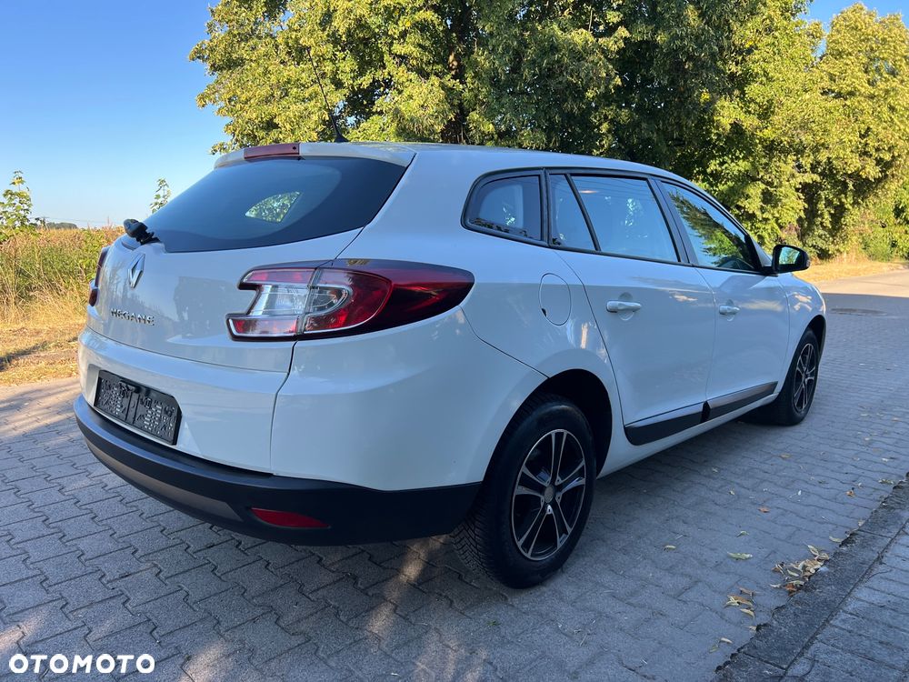 Renault Megane - 29