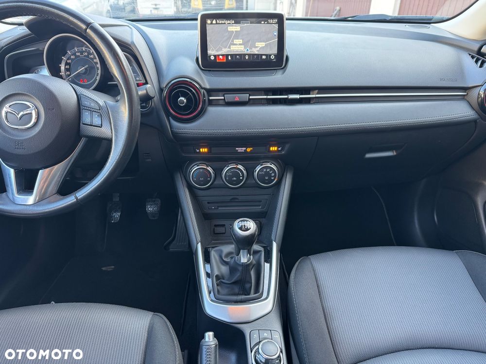 Mazda CX-3 2.0 Skygo - 5