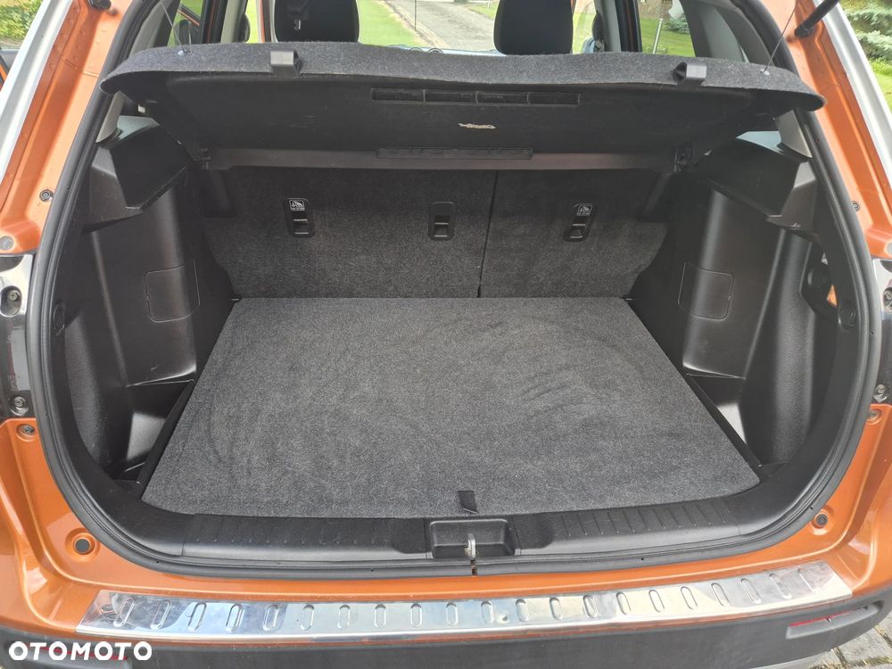 Suzuki Vitara 1.6 Elegance 2WD - 30